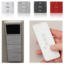 Motorised Blinds Ascot Berkshire