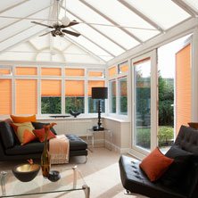 Convservatory Blinds Ascot Berkshire